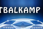VOETBALKAMP