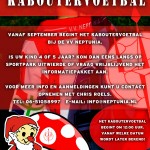 kaboutervoetbal 2011-2012