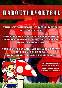 kaboutervoetbal 2011-2012