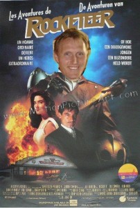 rocketeer