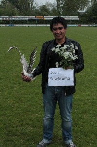 De MVP 2012